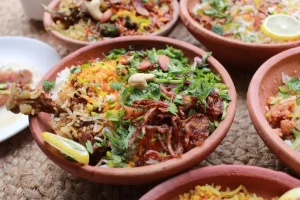 Training Kitchen hospitality facilities 300x200