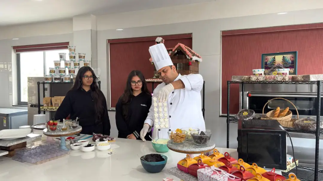 Artisanal chocolates img 1