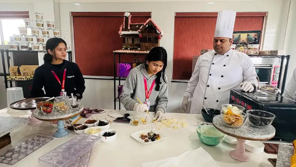 Artisanal chocolates img 3 new