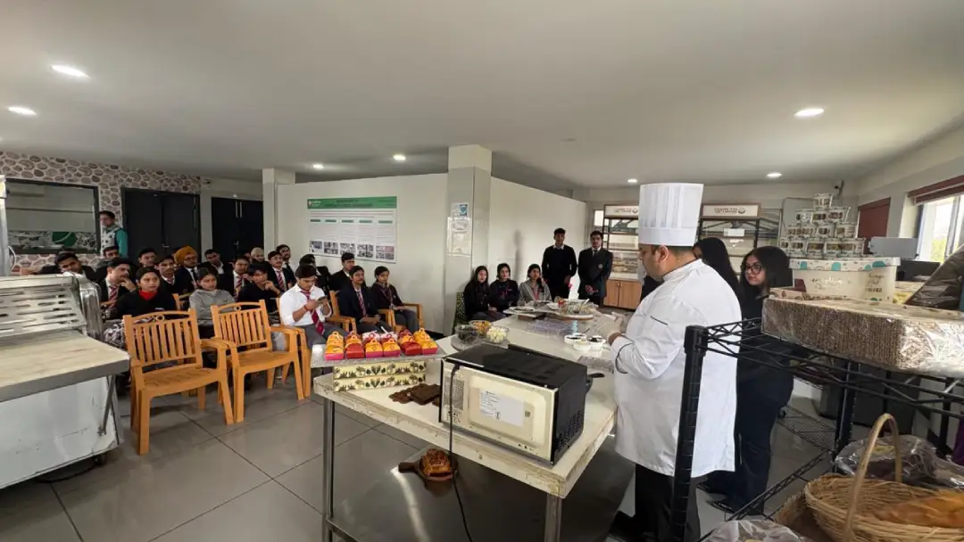 Artisanal chocolates img 7