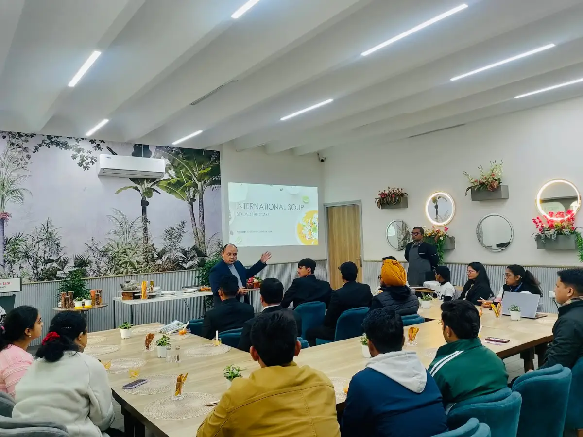 International soup img featured events