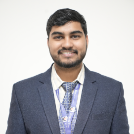 pradeep-csa-hld MR. PRADEEP SHARMA