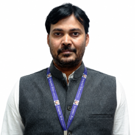 DR. RAM SUNDER SHARMA
