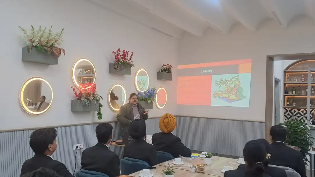 Tea tasting img featured new